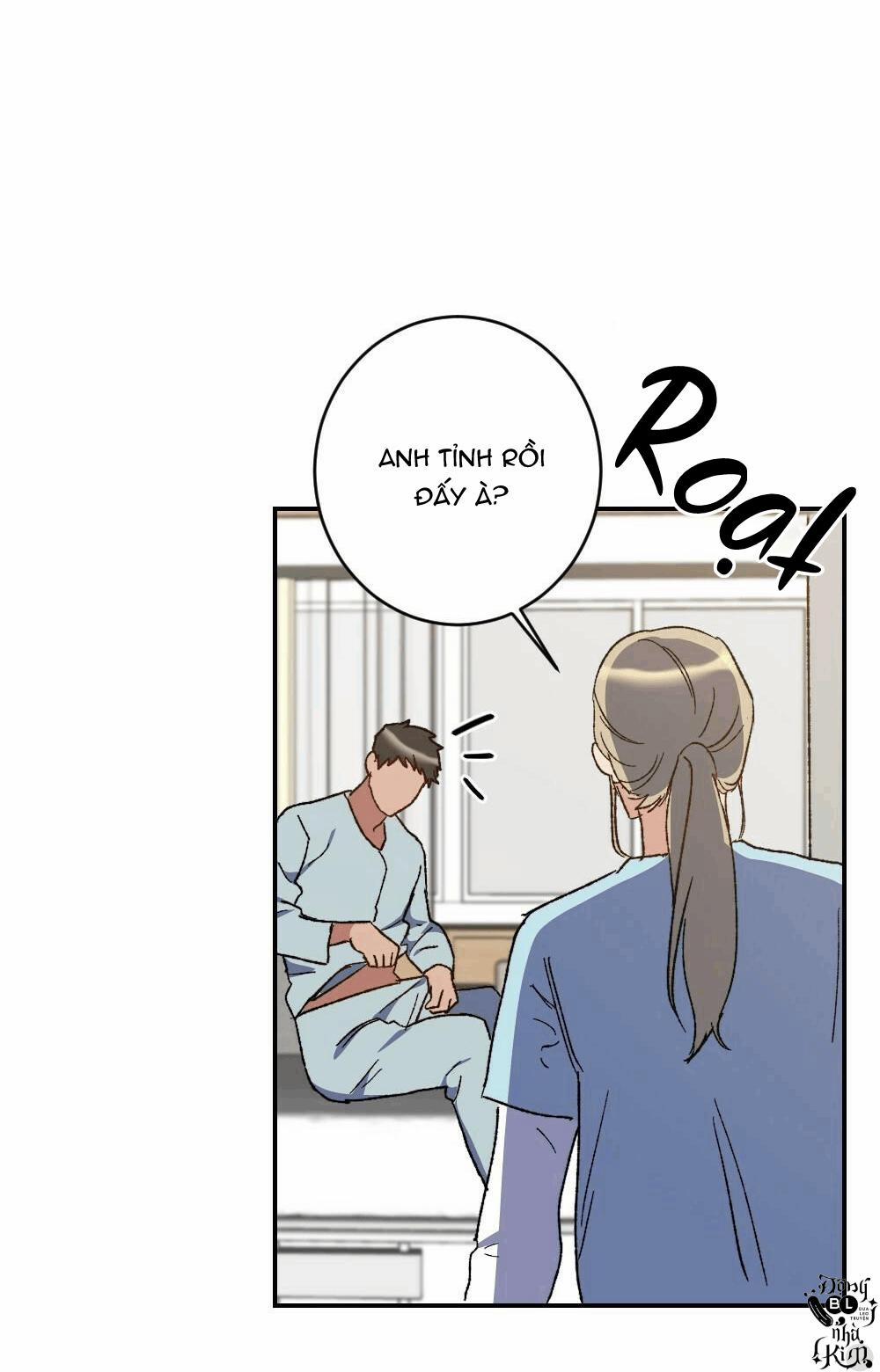 TUYỂN TẬP NGỰC BỰ, CUNG KHỦ CỦA NHÀ KIM 38 KẺ TRỘM NGỰC 3 trang 8