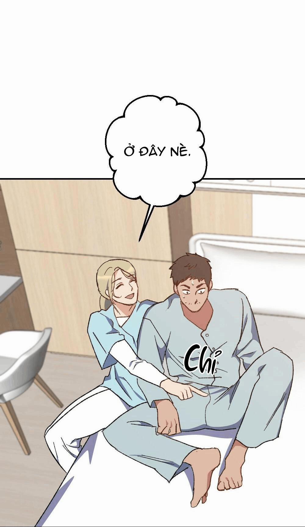 TUYỂN TẬP NGỰC BỰ, CUNG KHỦ CỦA NHÀ KIM 38 trang 20