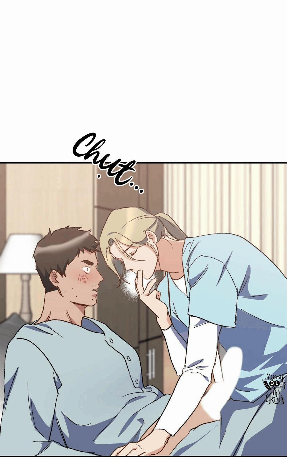 TUYỂN TẬP NGỰC BỰ, CUNG KHỦ CỦA NHÀ KIM 38 trang 30