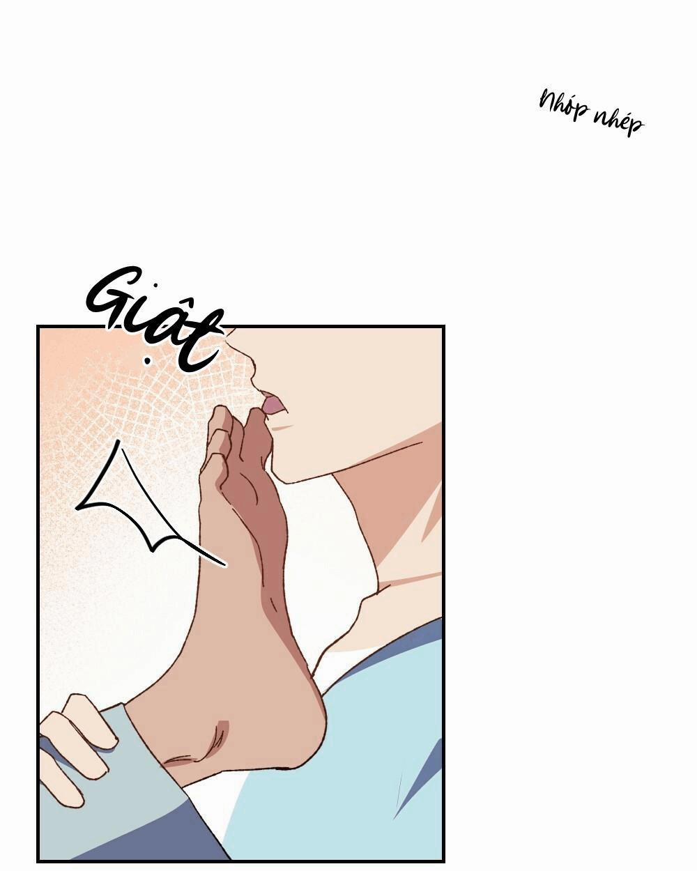 TUYỂN TẬP NGỰC BỰ, CUNG KHỦ CỦA NHÀ KIM 38 trang 38