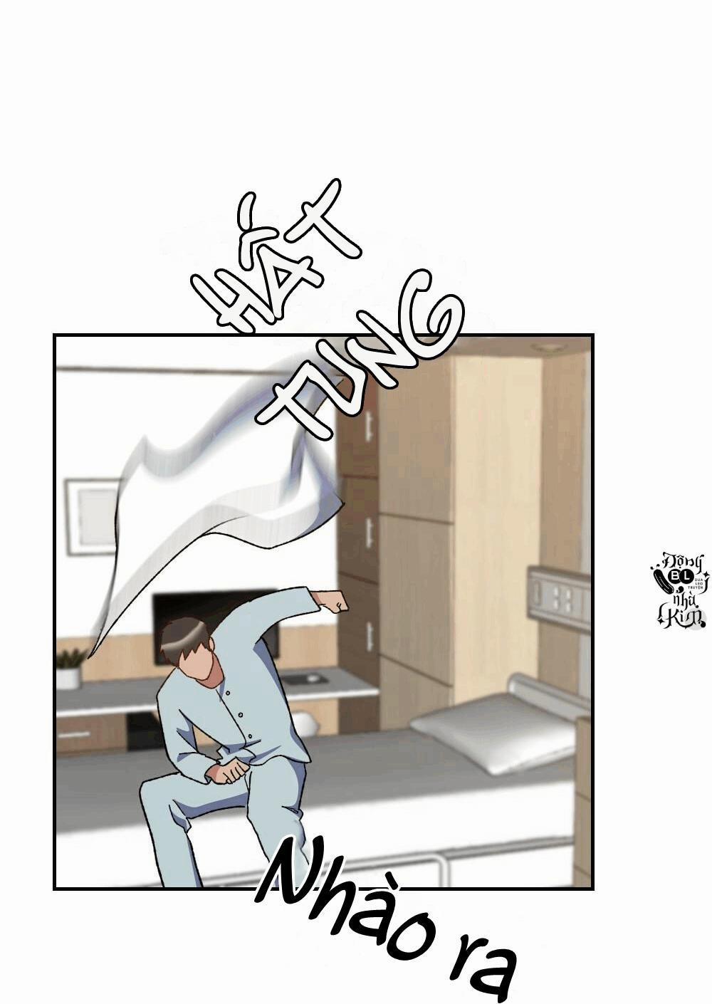 TUYỂN TẬP NGỰC BỰ, CUNG KHỦ CỦA NHÀ KIM 38 trang 4