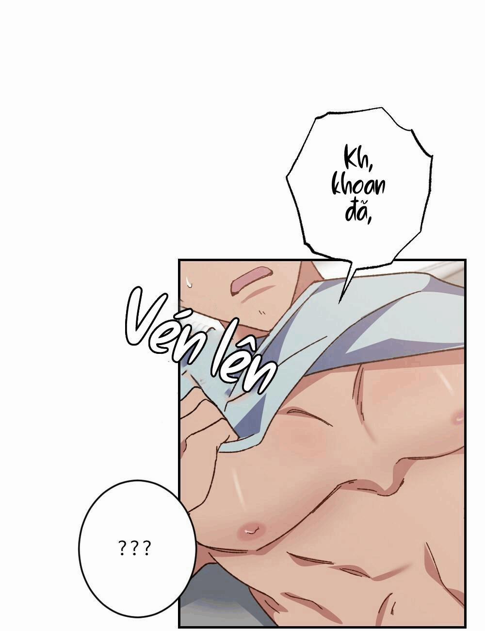 TUYỂN TẬP NGỰC BỰ, CUNG KHỦ CỦA NHÀ KIM 38 trang 43