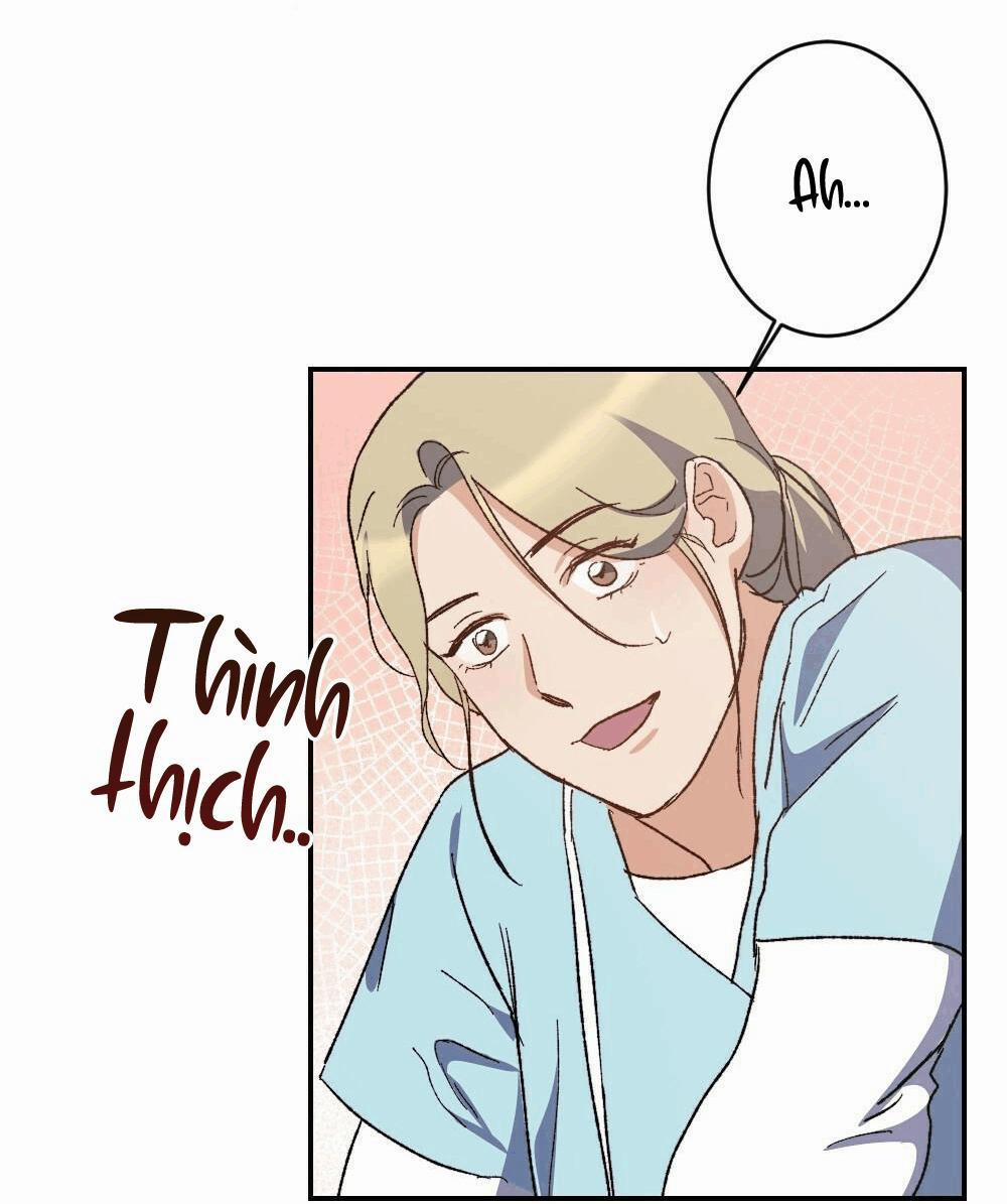 TUYỂN TẬP NGỰC BỰ, CUNG KHỦ CỦA NHÀ KIM 38 trang 45