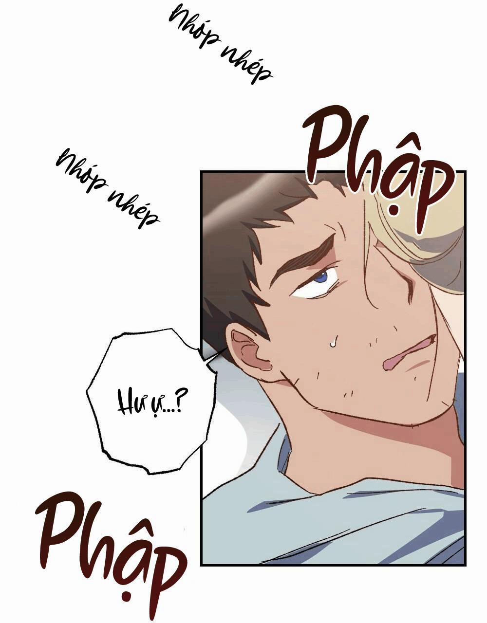 TUYỂN TẬP NGỰC BỰ, CUNG KHỦ CỦA NHÀ KIM 38 trang 47