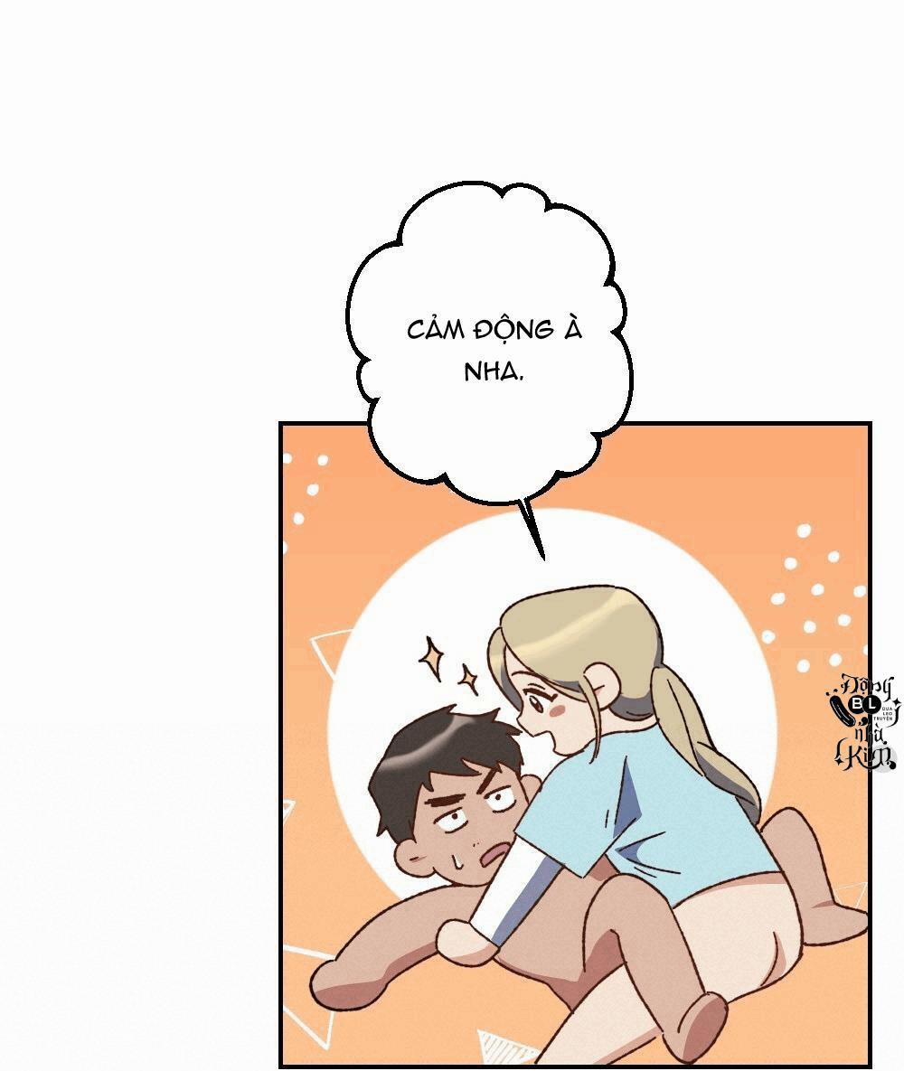 TUYỂN TẬP NGỰC BỰ, CUNG KHỦ CỦA NHÀ KIM 38 trang 49