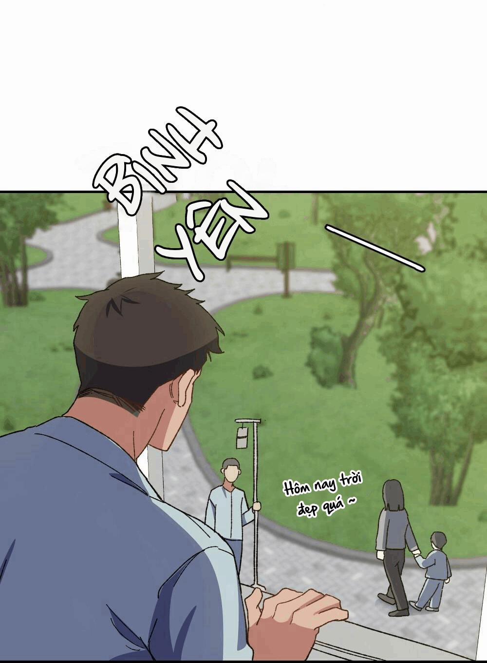 TUYỂN TẬP NGỰC BỰ, CUNG KHỦ CỦA NHÀ KIM 38 trang 5