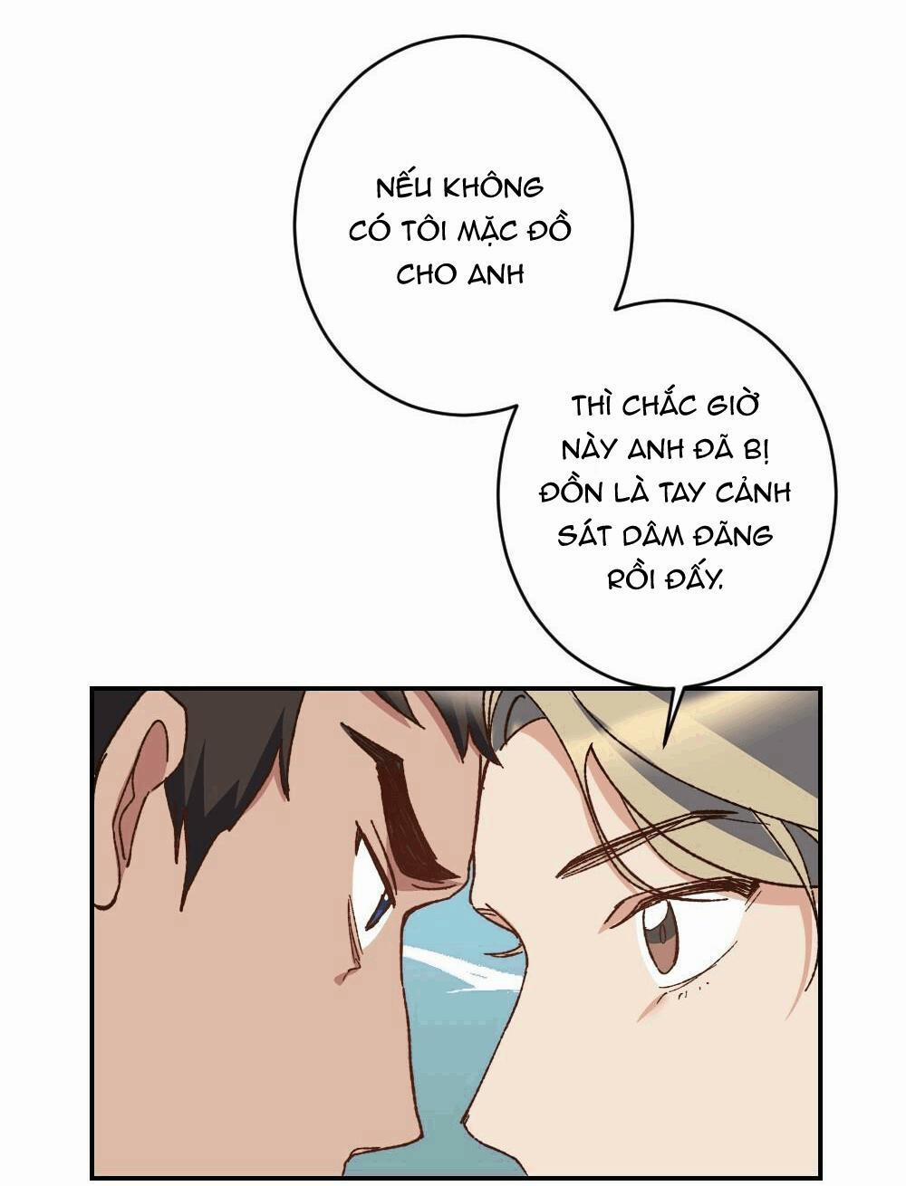 TUYỂN TẬP NGỰC BỰ, CUNG KHỦ CỦA NHÀ KIM 38 trang 59