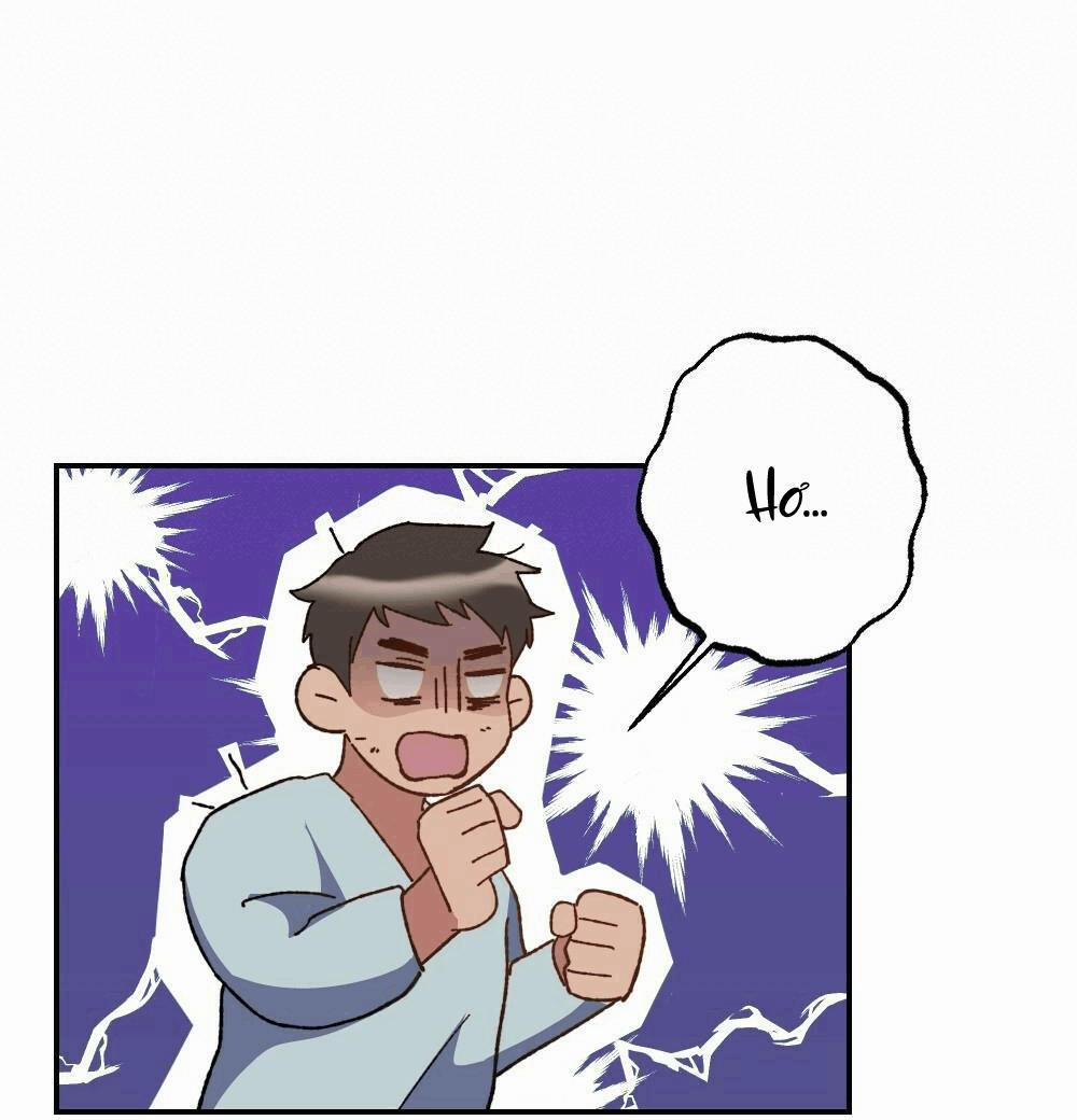 TUYỂN TẬP NGỰC BỰ, CUNG KHỦ CỦA NHÀ KIM 38 trang 62