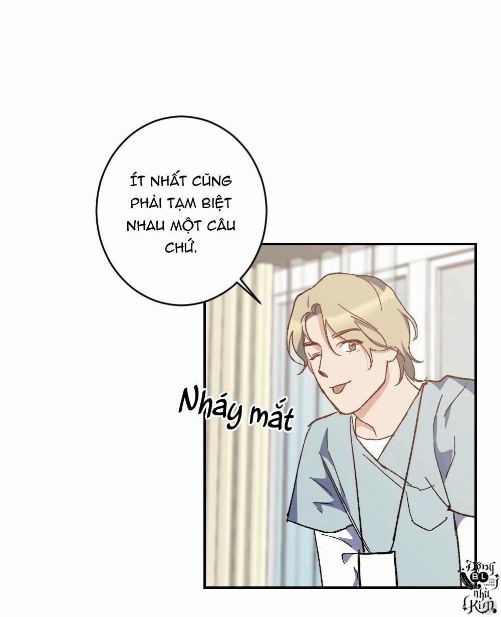 TUYỂN TẬP NGỰC BỰ, CUNG KHỦ CỦA NHÀ KIM 38 trang 63