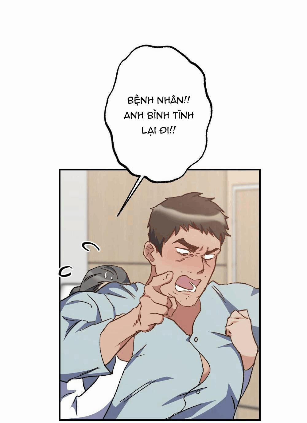 TUYỂN TẬP NGỰC BỰ, CUNG KHỦ CỦA NHÀ KIM 38 trang 67