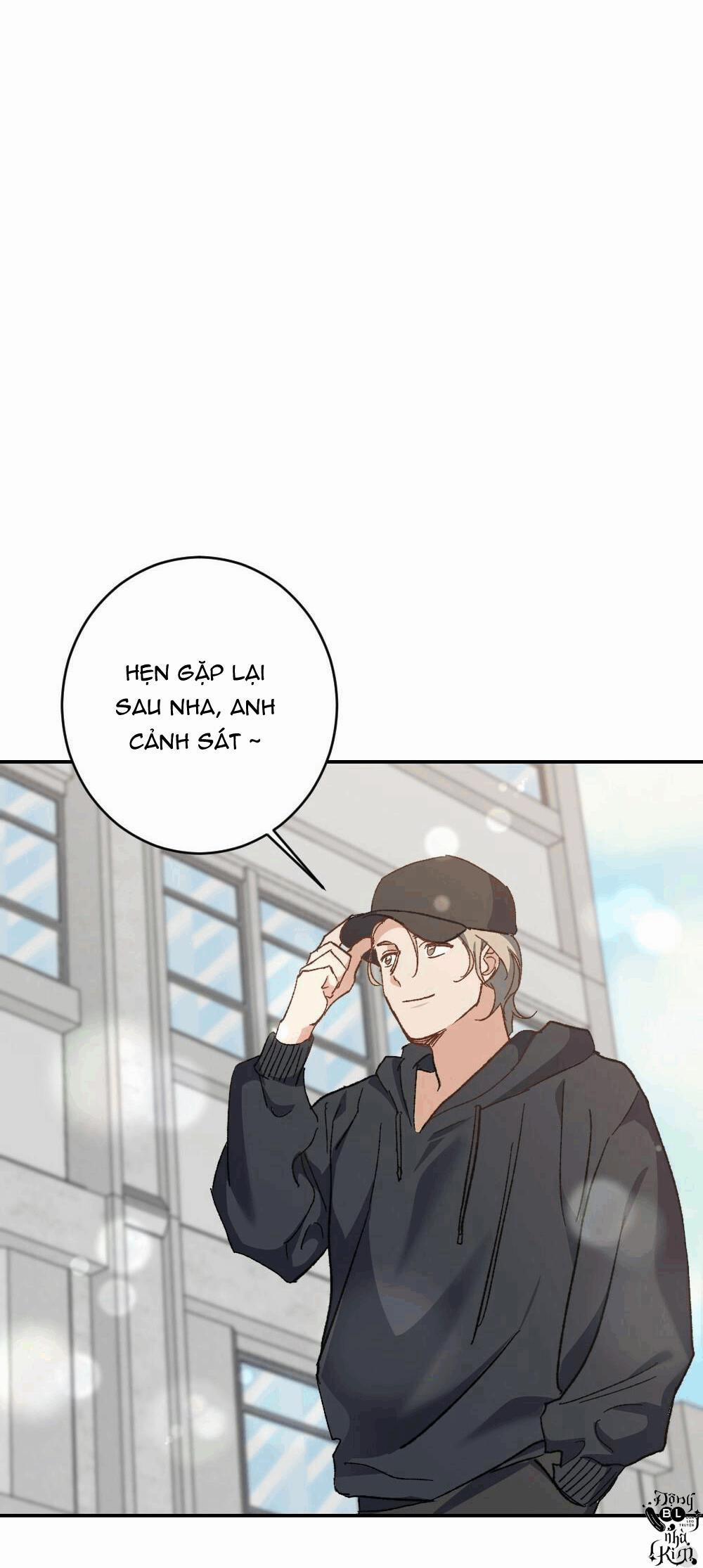 TUYỂN TẬP NGỰC BỰ, CUNG KHỦ CỦA NHÀ KIM 38 trang 69