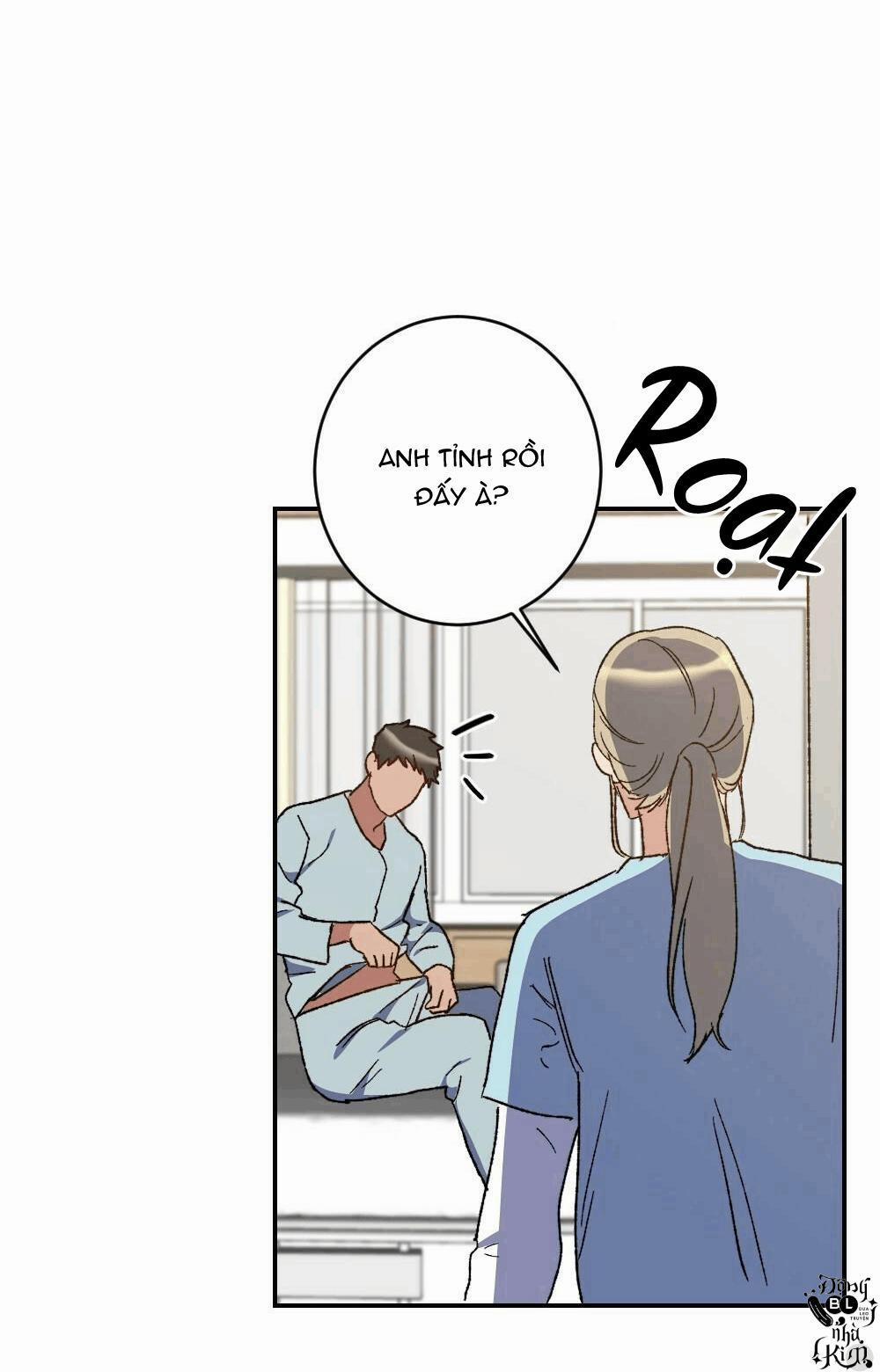 TUYỂN TẬP NGỰC BỰ, CUNG KHỦ CỦA NHÀ KIM 38 trang 8