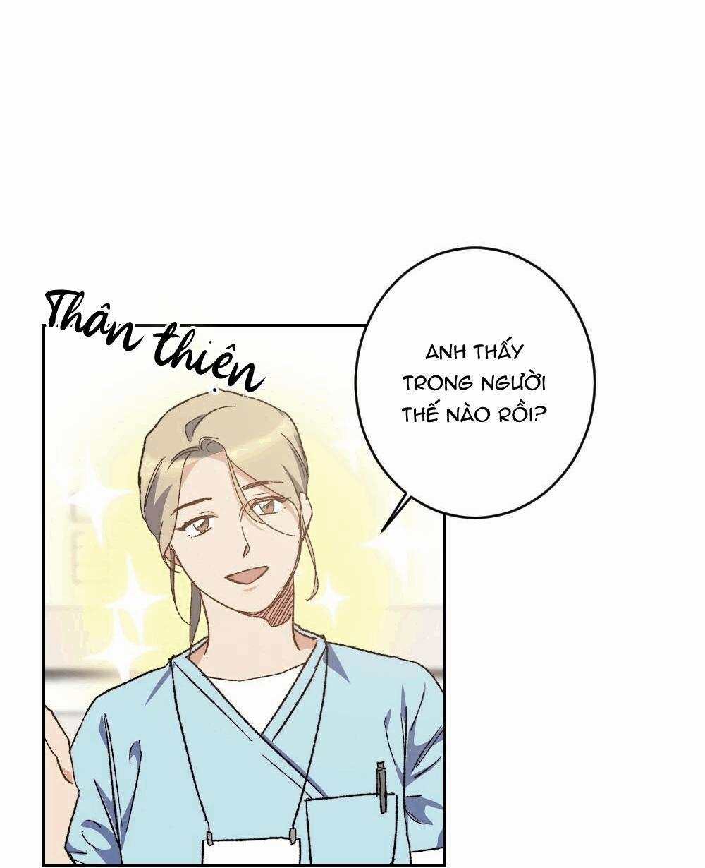 TUYỂN TẬP NGỰC BỰ, CUNG KHỦ CỦA NHÀ KIM 38 trang 9