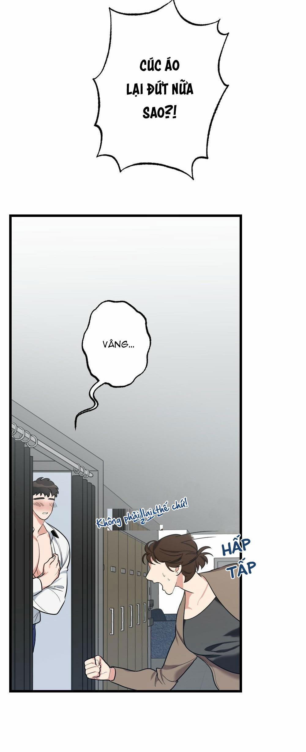 TUYỂN TẬP NGỰC BỰ, CUNG KHỦ CỦA NHÀ KIM 39 IDOL 1 trang 4