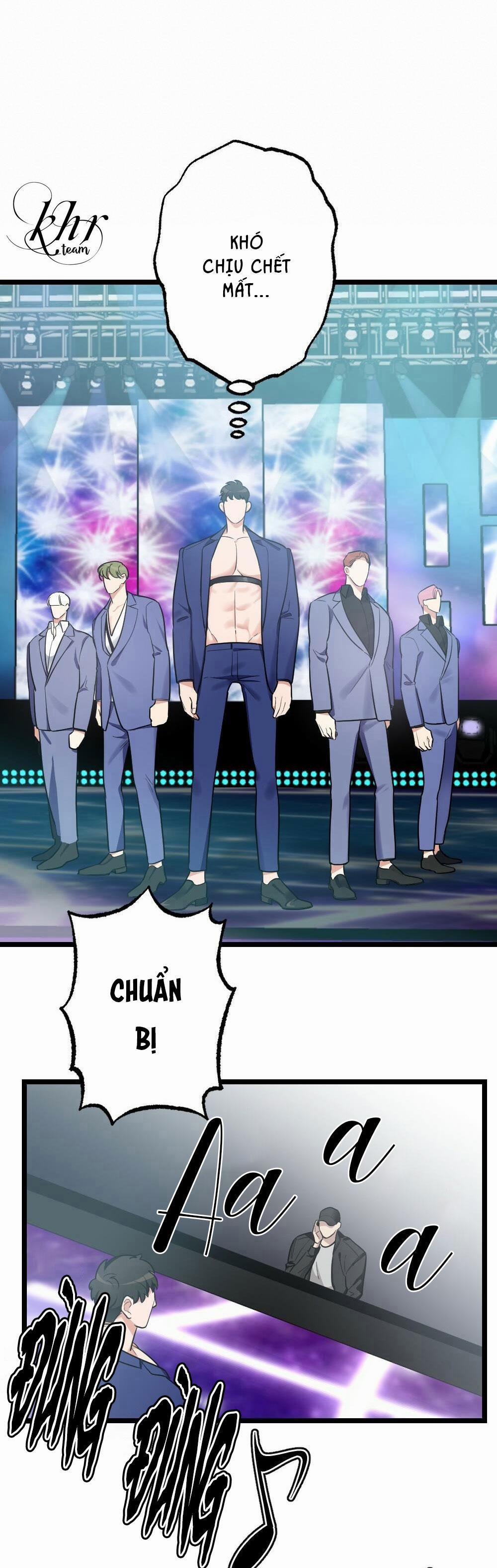 TUYỂN TẬP NGỰC BỰ, CUNG KHỦ CỦA NHÀ KIM 39 trang 17