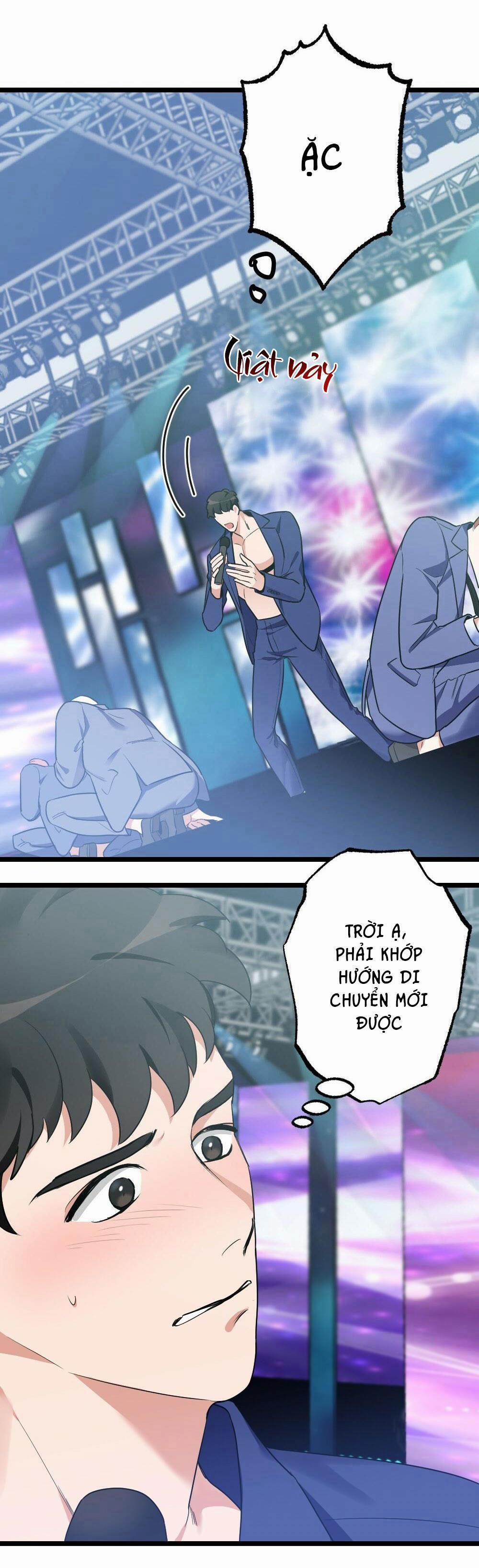 TUYỂN TẬP NGỰC BỰ, CUNG KHỦ CỦA NHÀ KIM 39 trang 19