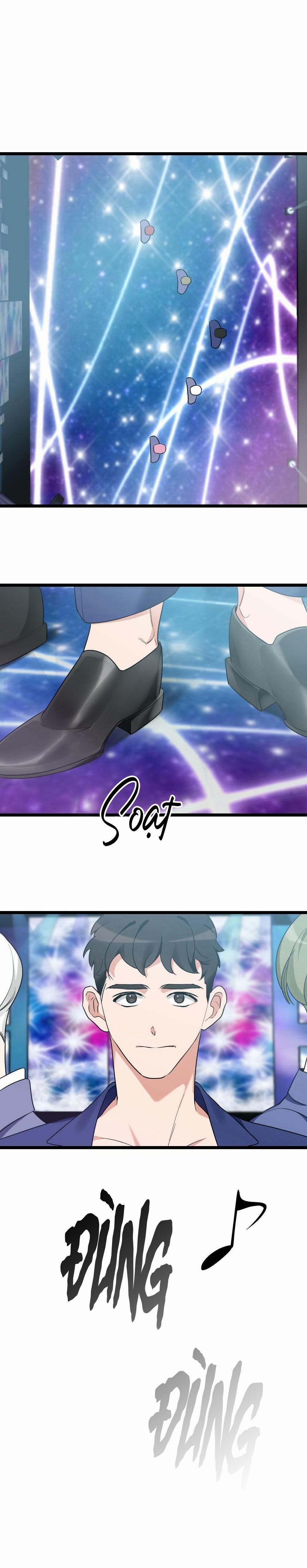 TUYỂN TẬP NGỰC BỰ, CUNG KHỦ CỦA NHÀ KIM 39 trang 24