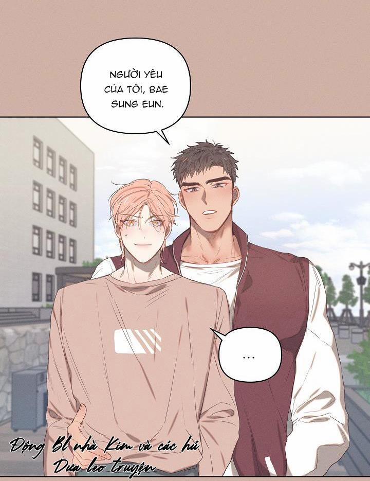 TUYỂN TẬP NGỰC BỰ, CUNG KHỦ CỦA NHÀ KIM 4 LOVE DROP 1 trang 20