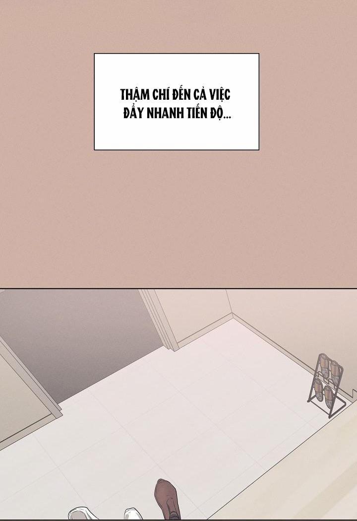 TUYỂN TẬP NGỰC BỰ, CUNG KHỦ CỦA NHÀ KIM 4 LOVE DROP 1 trang 26