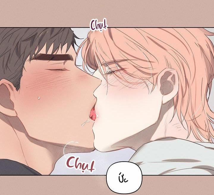 TUYỂN TẬP NGỰC BỰ, CUNG KHỦ CỦA NHÀ KIM 4 LOVE DROP 1 trang 28