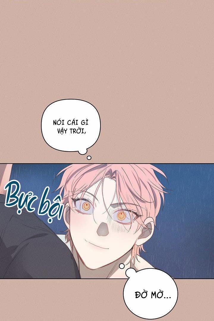 TUYỂN TẬP NGỰC BỰ, CUNG KHỦ CỦA NHÀ KIM 4 LOVE DROP 1 trang 39