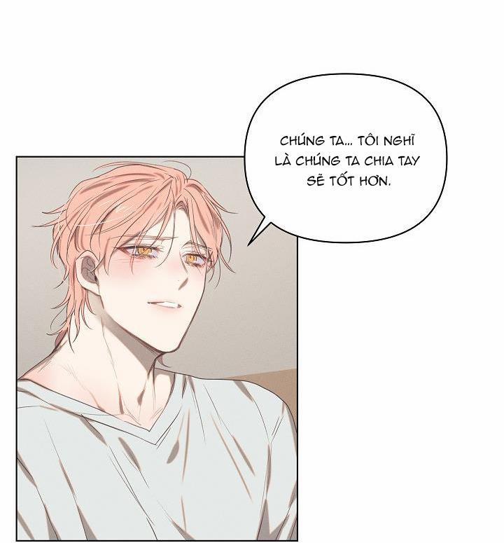 TUYỂN TẬP NGỰC BỰ, CUNG KHỦ CỦA NHÀ KIM 4 LOVE DROP 1 trang 44