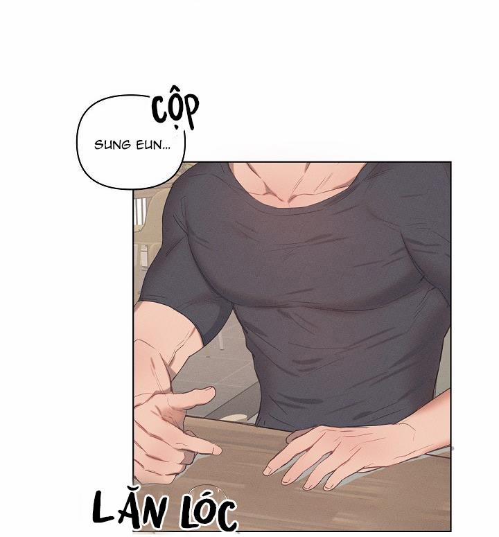 TUYỂN TẬP NGỰC BỰ, CUNG KHỦ CỦA NHÀ KIM 4 LOVE DROP 1 trang 50