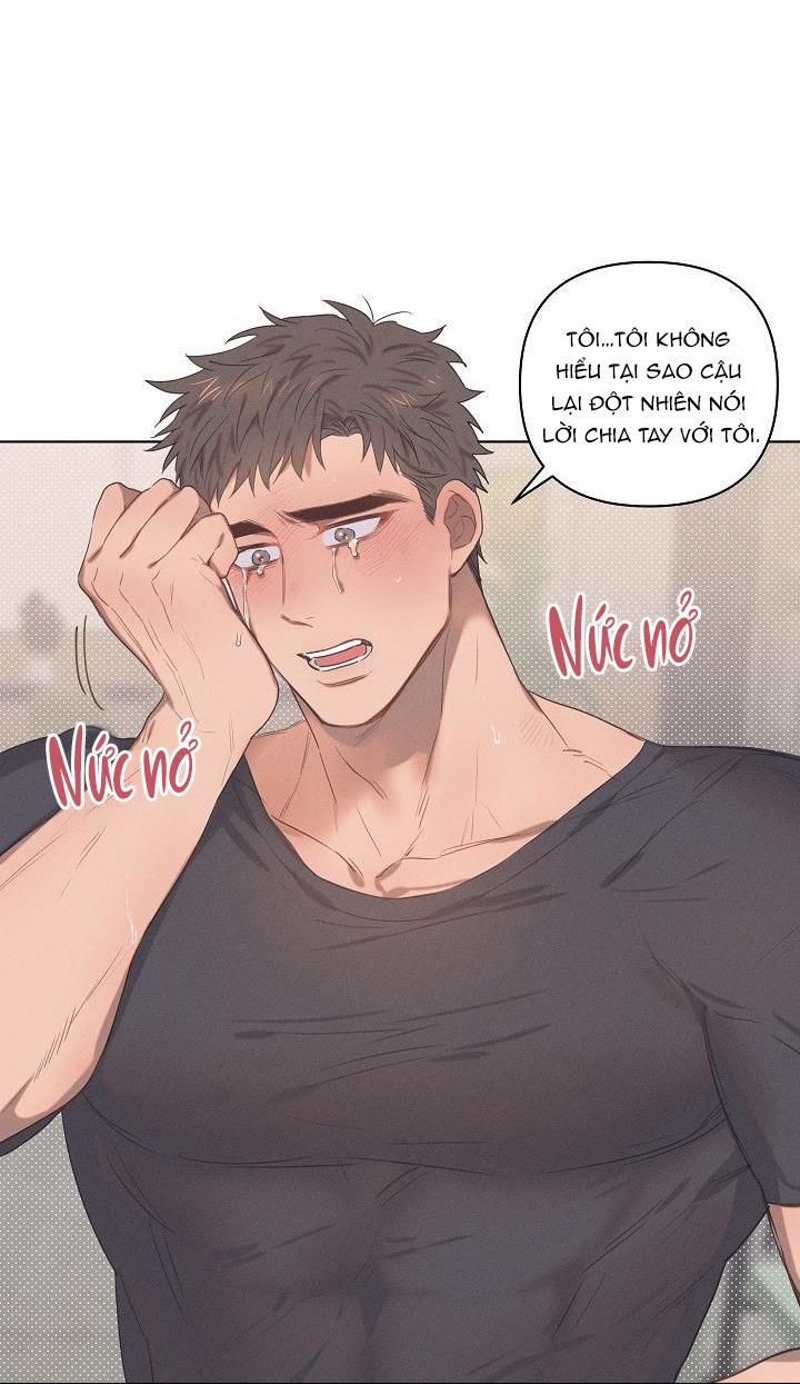 TUYỂN TẬP NGỰC BỰ, CUNG KHỦ CỦA NHÀ KIM 4 LOVE DROP 1 trang 54