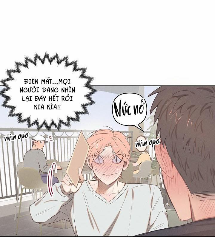 TUYỂN TẬP NGỰC BỰ, CUNG KHỦ CỦA NHÀ KIM 4 LOVE DROP 1 trang 56