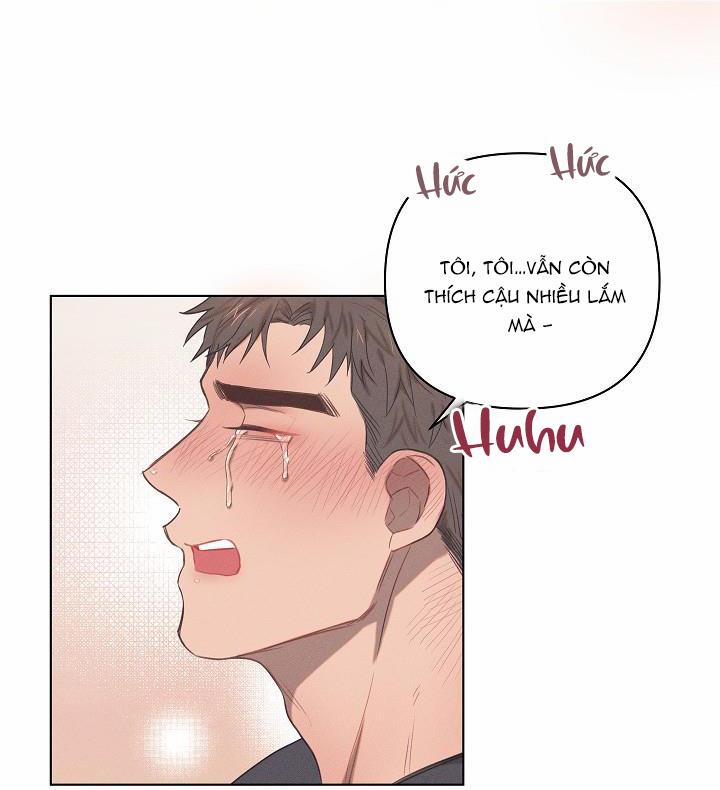 TUYỂN TẬP NGỰC BỰ, CUNG KHỦ CỦA NHÀ KIM 4 LOVE DROP 1 trang 57