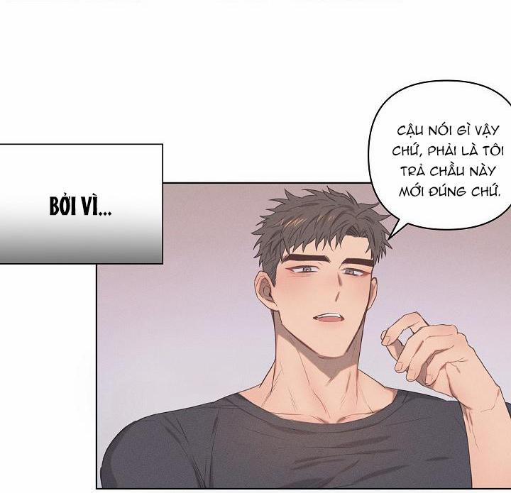 TUYỂN TẬP NGỰC BỰ, CUNG KHỦ CỦA NHÀ KIM 4 LOVE DROP 1 trang 6