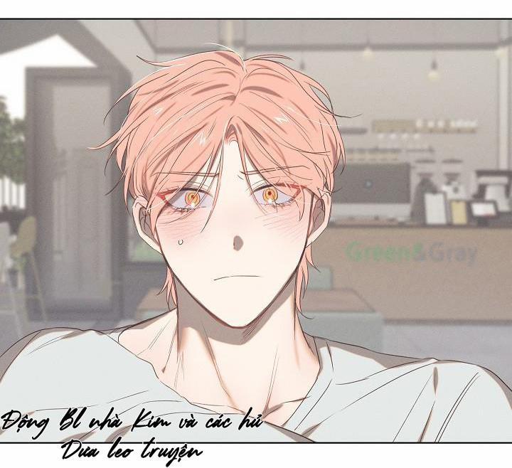 TUYỂN TẬP NGỰC BỰ, CUNG KHỦ CỦA NHÀ KIM 4 LOVE DROP 1 trang 60