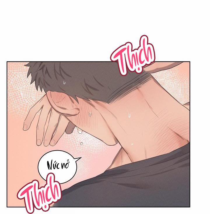 TUYỂN TẬP NGỰC BỰ, CUNG KHỦ CỦA NHÀ KIM 4 LOVE DROP 1 trang 65