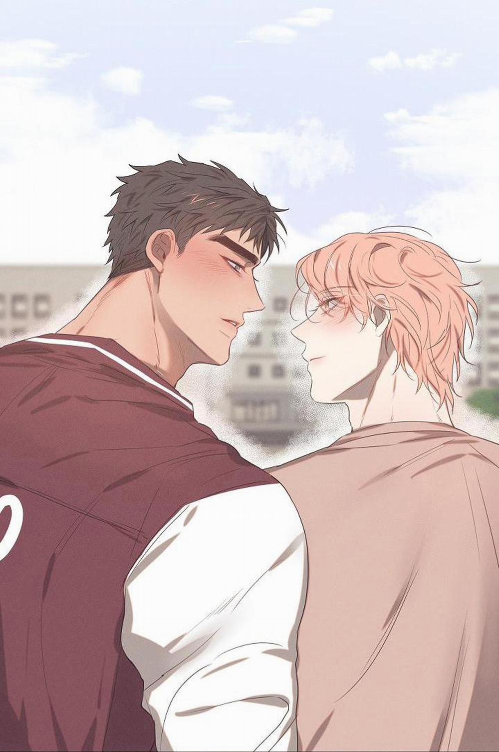 TUYỂN TẬP NGỰC BỰ, CUNG KHỦ CỦA NHÀ KIM 4 trang 10