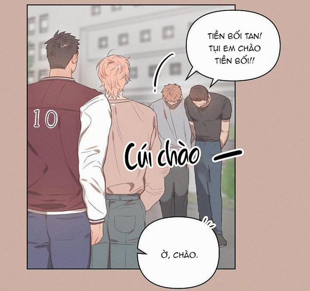 TUYỂN TẬP NGỰC BỰ, CUNG KHỦ CỦA NHÀ KIM 4 trang 17