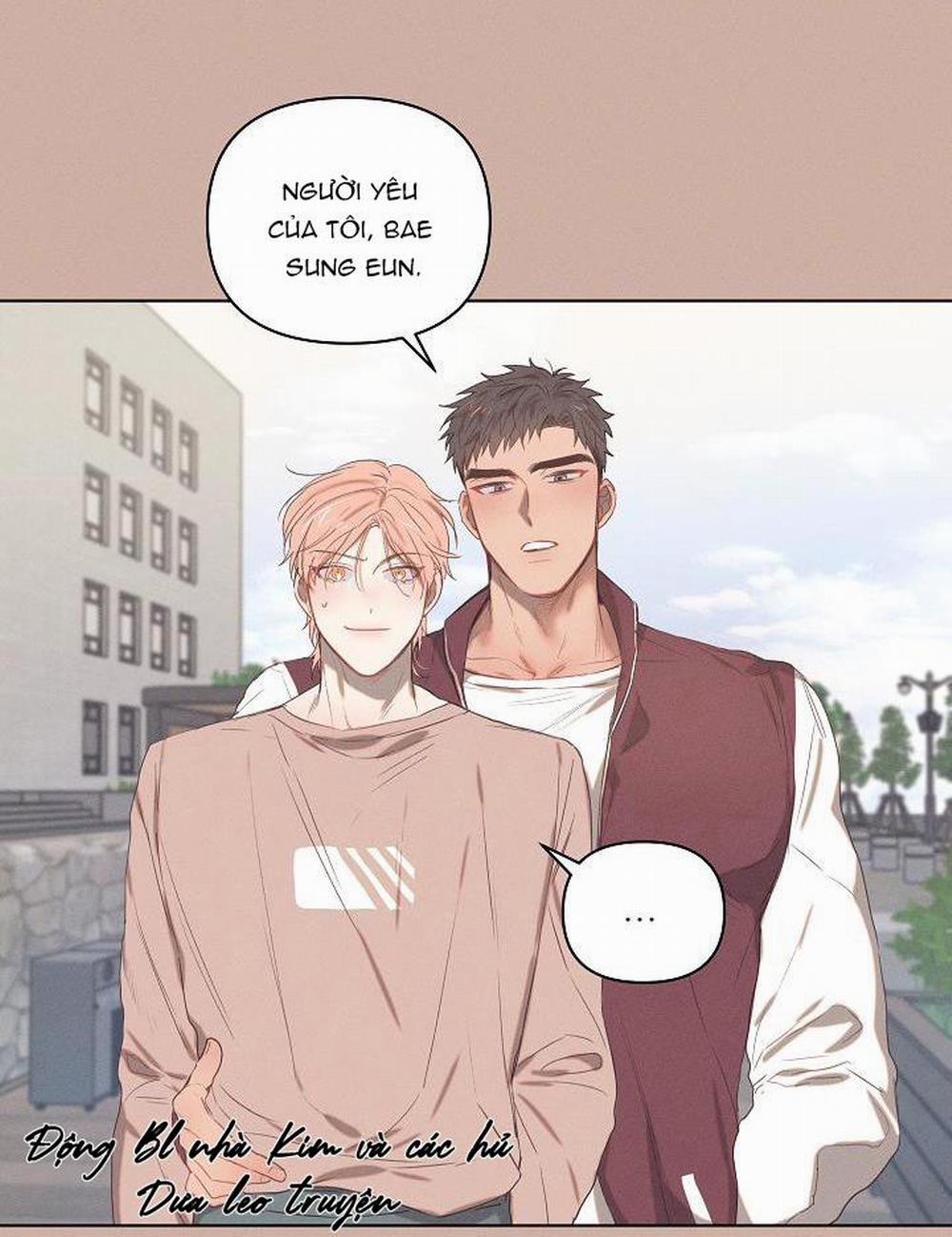 TUYỂN TẬP NGỰC BỰ, CUNG KHỦ CỦA NHÀ KIM 4 trang 20