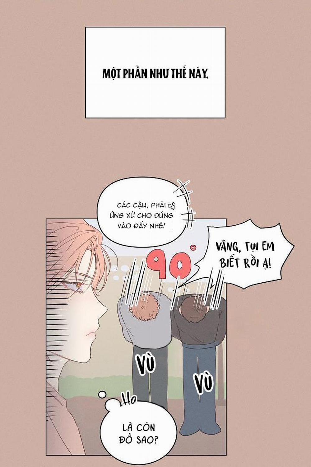 TUYỂN TẬP NGỰC BỰ, CUNG KHỦ CỦA NHÀ KIM 4 trang 21