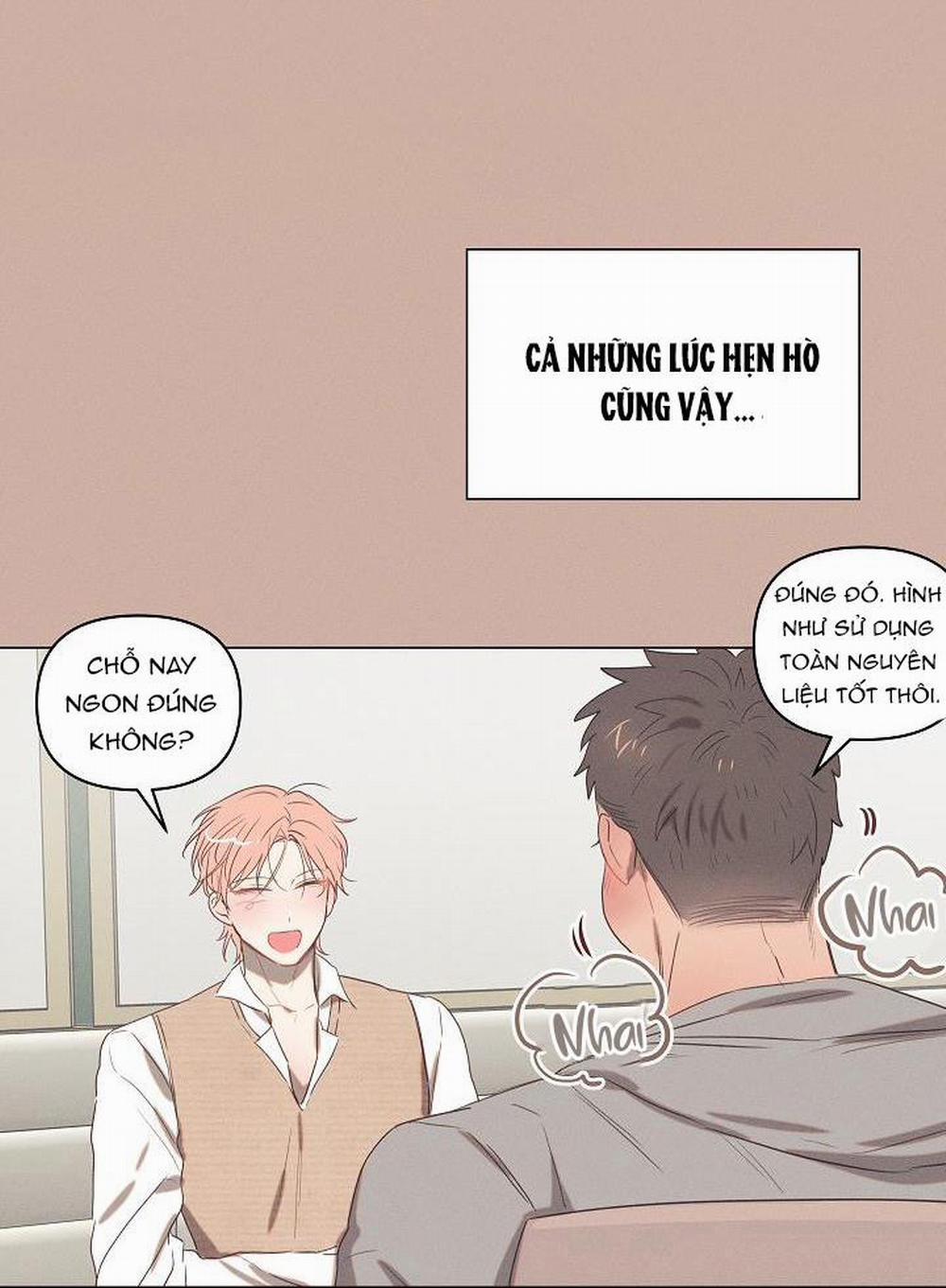 TUYỂN TẬP NGỰC BỰ, CUNG KHỦ CỦA NHÀ KIM 4 trang 22