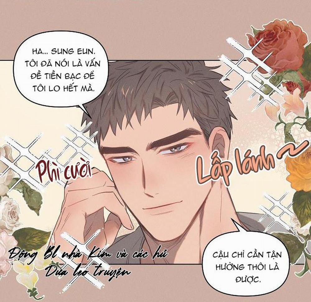 TUYỂN TẬP NGỰC BỰ, CUNG KHỦ CỦA NHÀ KIM 4 trang 24