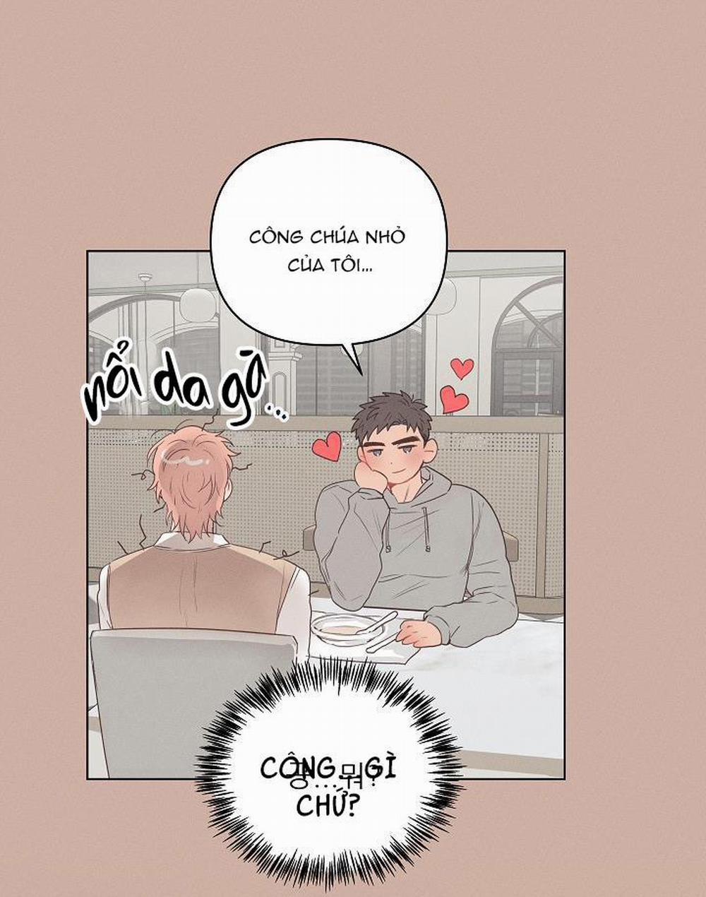 TUYỂN TẬP NGỰC BỰ, CUNG KHỦ CỦA NHÀ KIM 4 trang 25