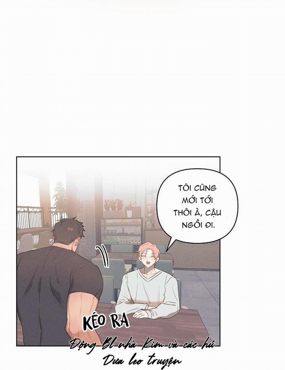 TUYỂN TẬP NGỰC BỰ, CUNG KHỦ CỦA NHÀ KIM 4 trang 3