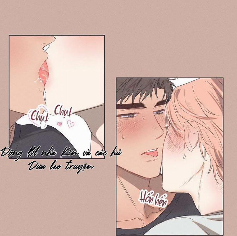 TUYỂN TẬP NGỰC BỰ, CUNG KHỦ CỦA NHÀ KIM 4 trang 34