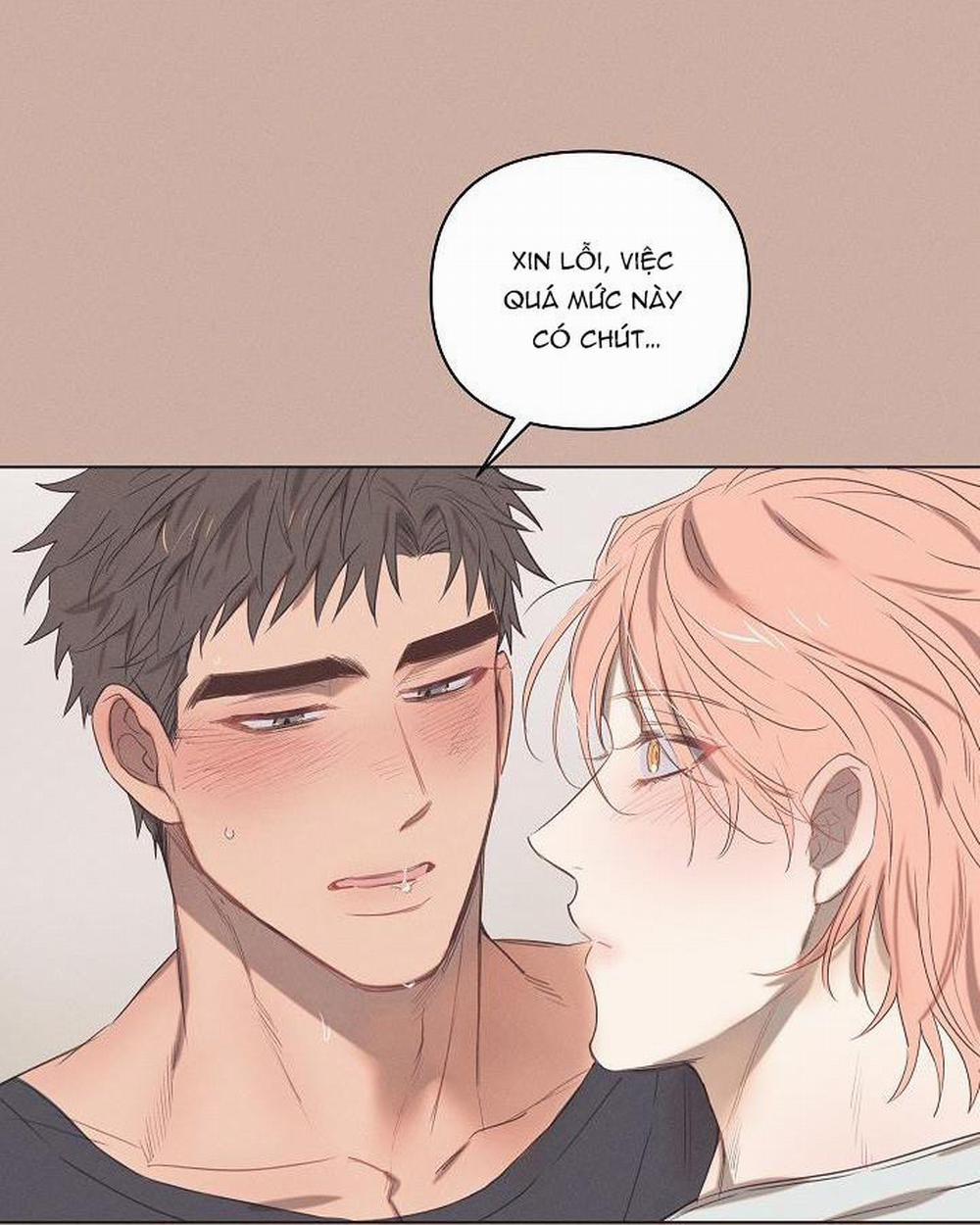 TUYỂN TẬP NGỰC BỰ, CUNG KHỦ CỦA NHÀ KIM 4 trang 36