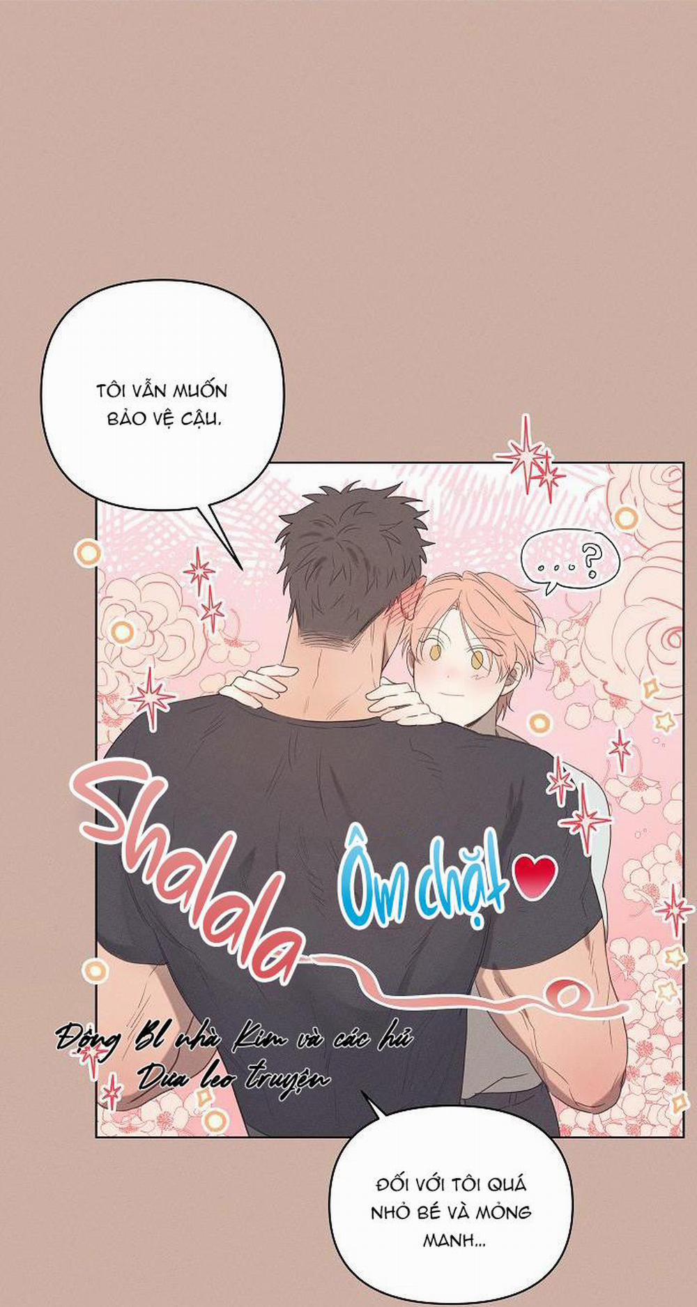 TUYỂN TẬP NGỰC BỰ, CUNG KHỦ CỦA NHÀ KIM 4 trang 37