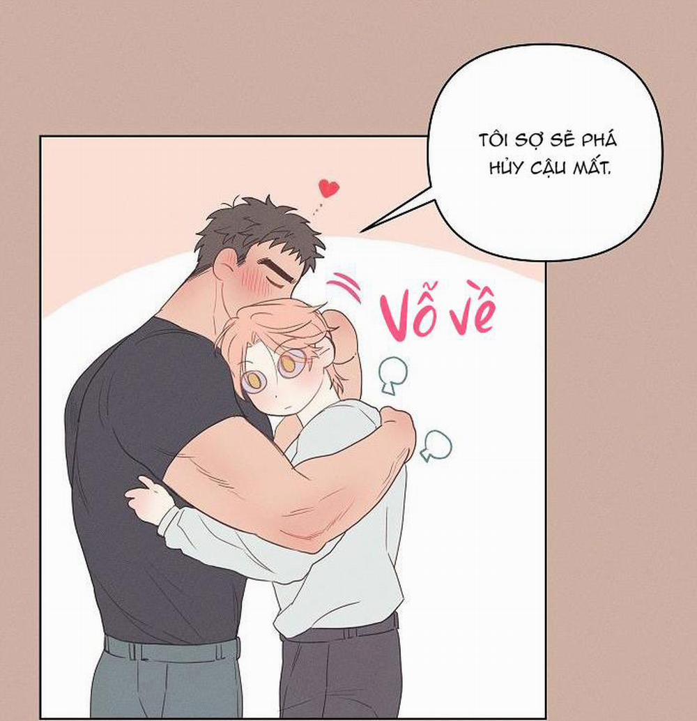 TUYỂN TẬP NGỰC BỰ, CUNG KHỦ CỦA NHÀ KIM 4 trang 38