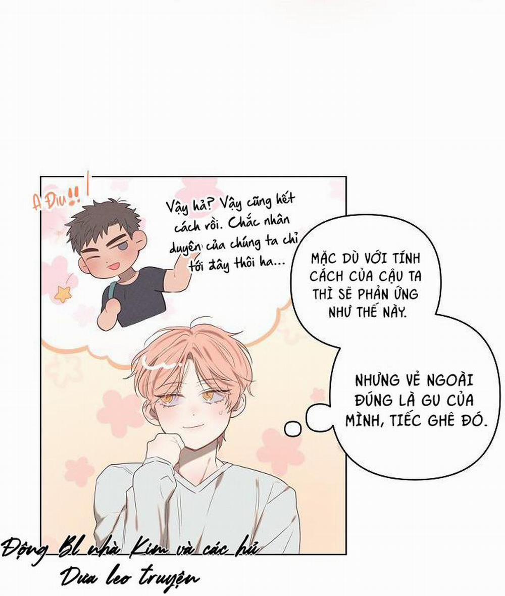 TUYỂN TẬP NGỰC BỰ, CUNG KHỦ CỦA NHÀ KIM 4 trang 46