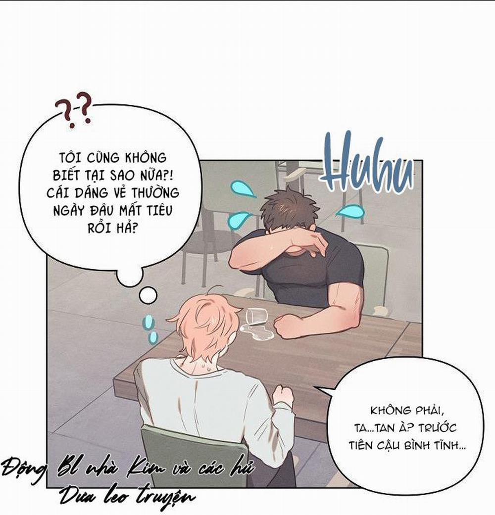 TUYỂN TẬP NGỰC BỰ, CUNG KHỦ CỦA NHÀ KIM 4 trang 55