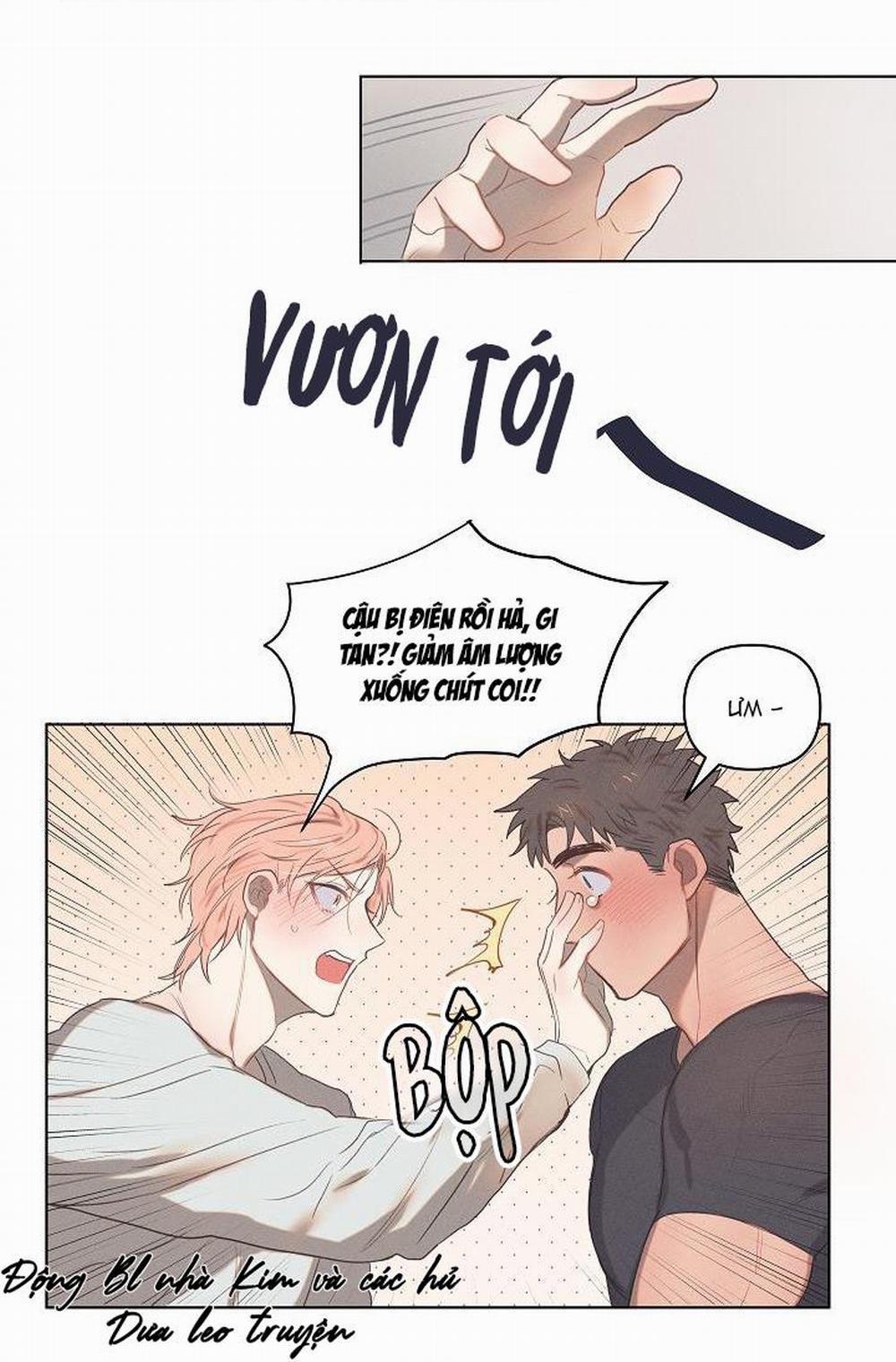 TUYỂN TẬP NGỰC BỰ, CUNG KHỦ CỦA NHÀ KIM 4 trang 58