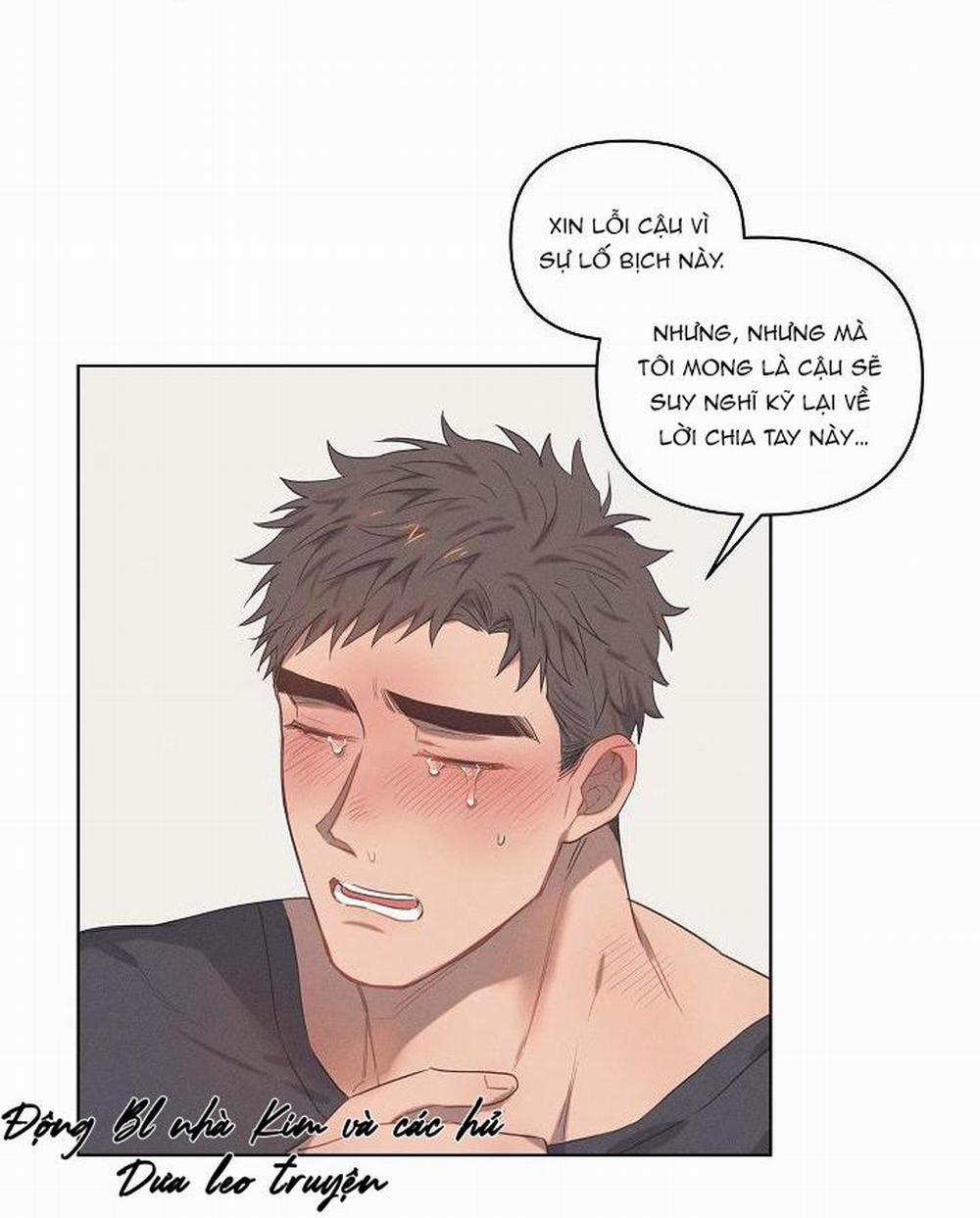 TUYỂN TẬP NGỰC BỰ, CUNG KHỦ CỦA NHÀ KIM 4 trang 63