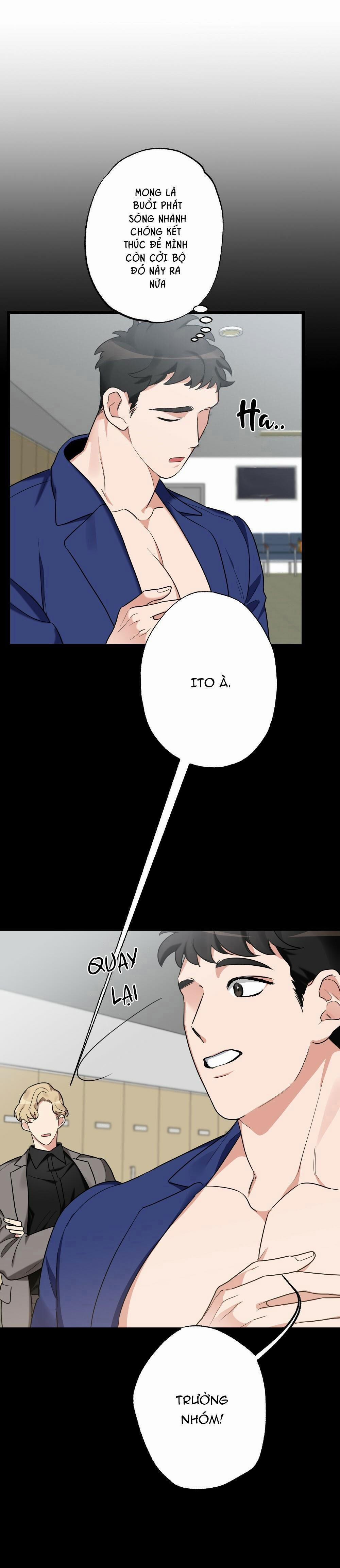 TUYỂN TẬP NGỰC BỰ, CUNG KHỦ CỦA NHÀ KIM 40 trang 2